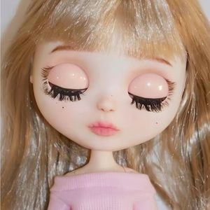 Meet your Posher, Piper